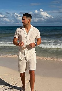 Gonza Escort Masculino