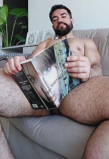 Varón Masajes Escort Masculino