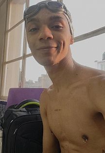 Lima Escort Masculino