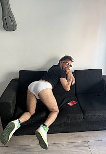 Polo Escort Masculino