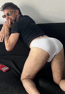 Polo Escort Masculino
