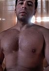 Victor Escort Masculino