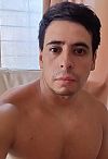 Victor Male Escort