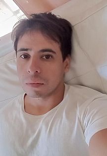 Victor Escort Masculino