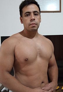 Victor Escort Masculino