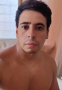 Victor Escort Masculino