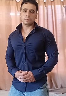 Victor Escort Masculino