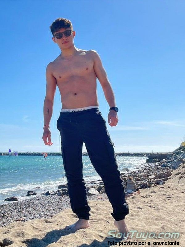 Hi, I am Nolan, Welcome to my profile!