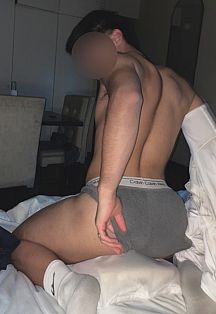 Zehus Escort Masculino