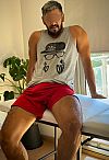 Vincenzo Escort Masculino