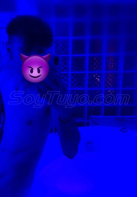 Hola, soy Simón Ch., Bienvenido a mi perfil !