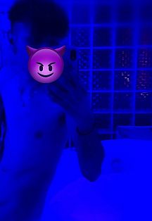 Simón Ch. Escort Masculino