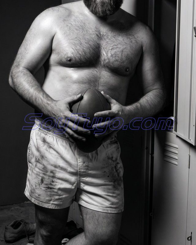 Hola, soy Rugby Guy, Bienvenido a mi perfil !