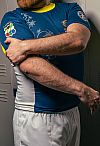 Rugby Guy