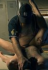 Viking Bear D Escort Masculino