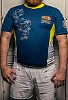 Rugby Guy Escort Masculino