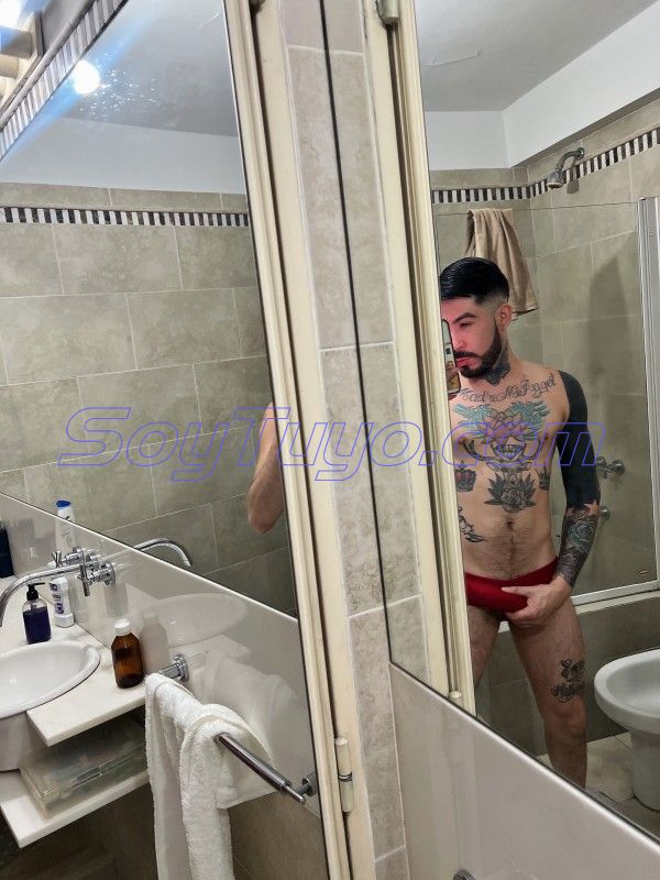 Hola, soy Steve, Bienvenido a mi perfil !