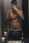 Axel Escort Masculino