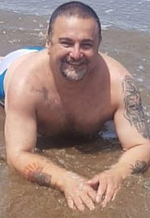 Melek Masajista masculino