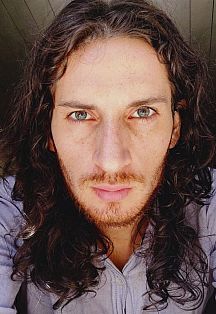 Camilo XXX Chile Male Masseur