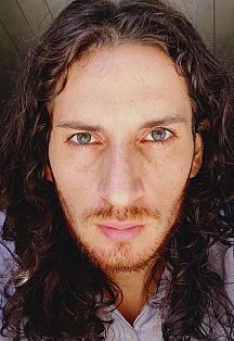 Camilo XXX Chile Male Escort