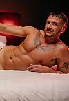 Benja_Muscle
