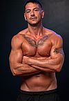 Benja_Muscle