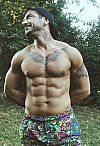 Benja_Muscle