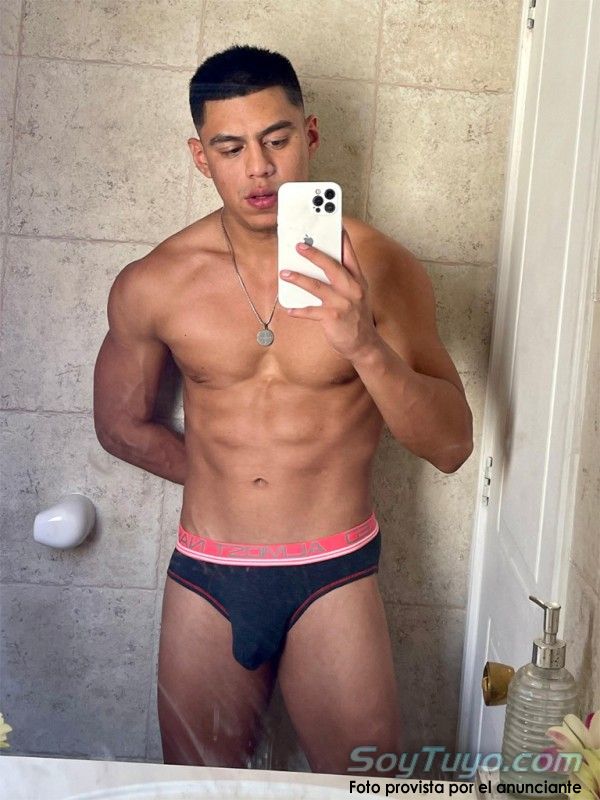 Hola, soy Leo 21, Bienvenido a mi perfil !