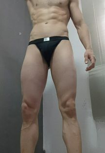 Nick Escort Masculino