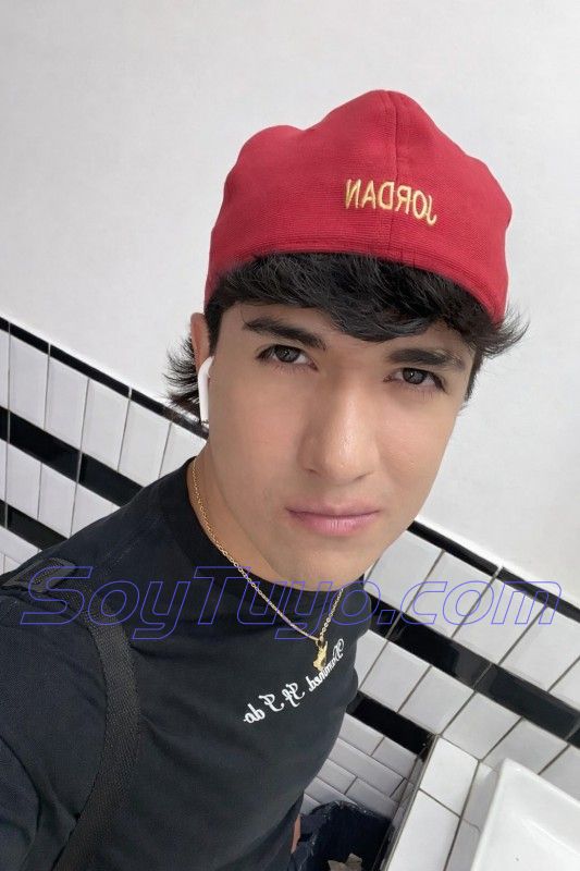 Hi, I am Alan Masajista, Welcome to my profile!