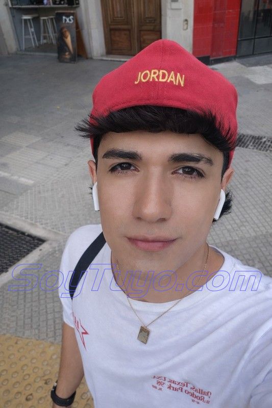 Hi, I am Alan Masajista, Welcome to my profile!