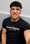 Thiago Masajes Masajista masculino
