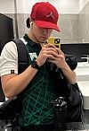 Aaren Escort Masculino