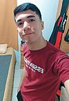 Alan Escort Masculino