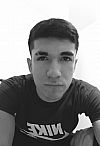 Alan Escort Masculino