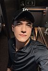 Thiago Masajes Masajista masculino