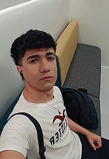 Alan Masajista masculino