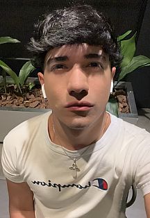 Aabir Masajista Escort Masculino
