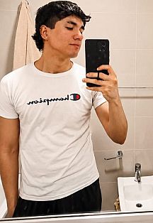 Aabir Masajista Escort Masculino