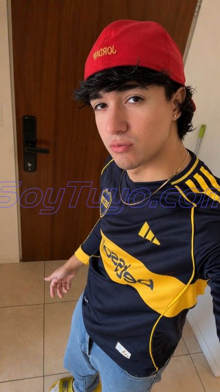 Hola, soy Aaren, Bienvenido a mi perfil !