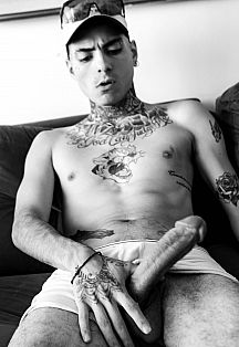 Arcángel Escort Masculino