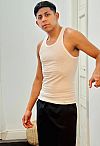Nico Masajes Masajista masculino