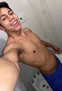 Apolo Escort Masculino