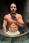 Fede XXX Escort Masculino