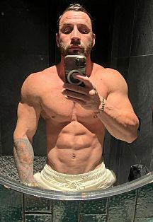 Fede XXX Vip Escort Masculino