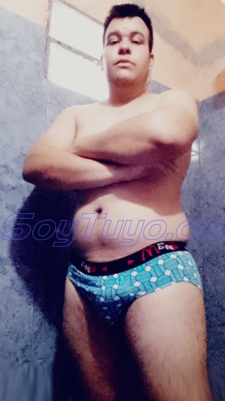 Hi, I am Mauro Paraguay, Welcome to my profile!