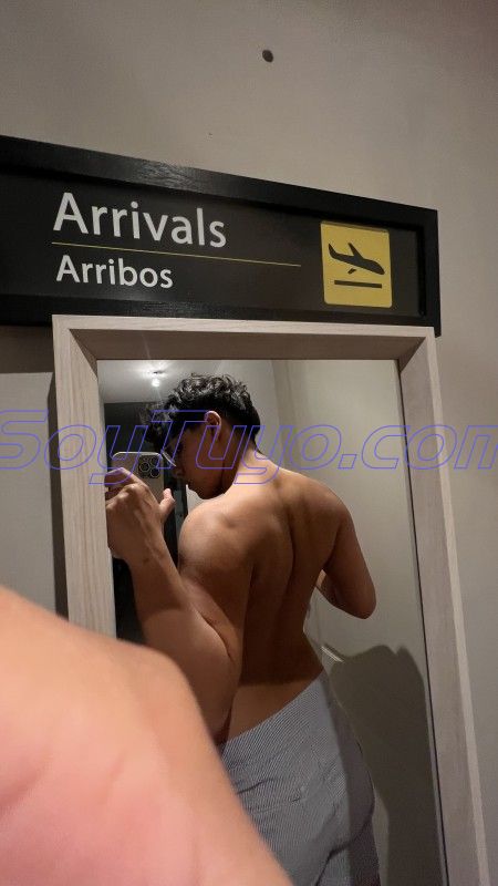 Hi, I am Agustin W., Welcome to my profile!