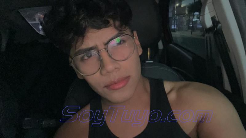 Hola, soy Agustin W., Bienvenido a mi perfil !