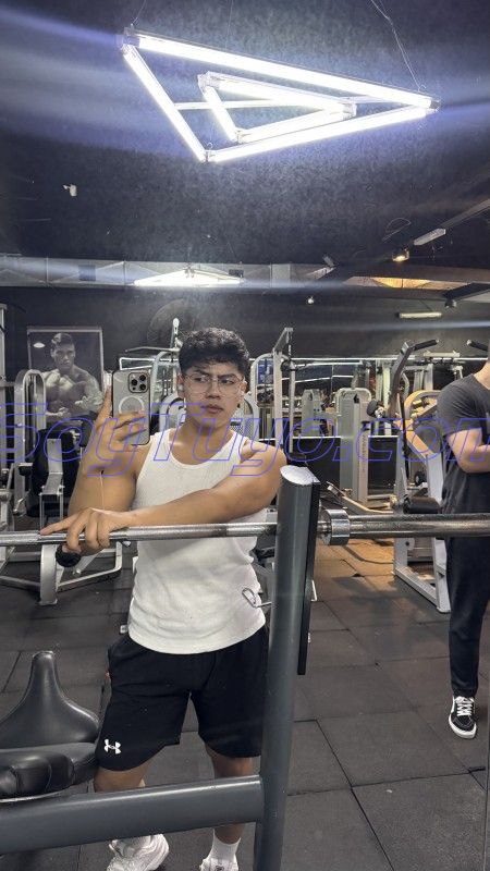 Hola, soy Agustin W., Bienvenido a mi perfil !